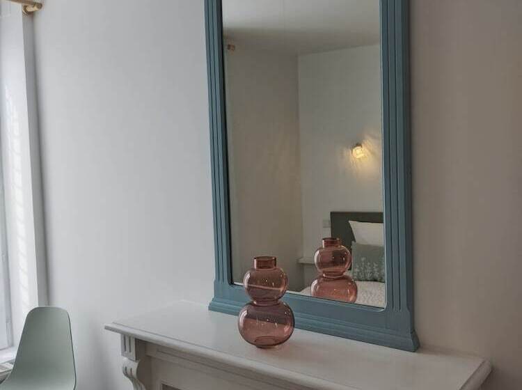 Отель Hôtel De France