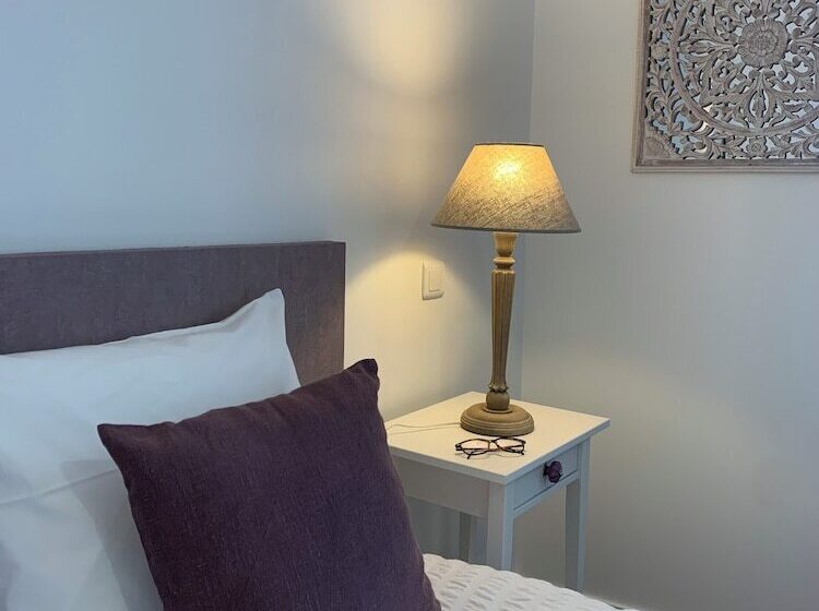 Отель Hôtel De France