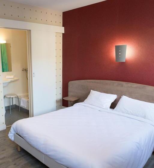 فندق Hôtel De La Vendée