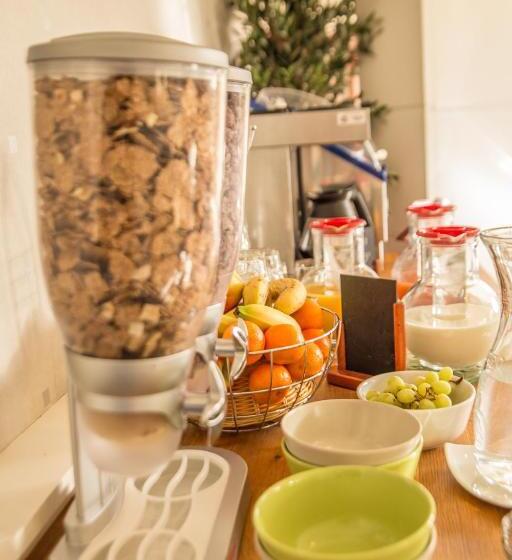 فندق Hôtel De La Vendée