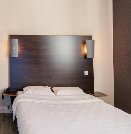 فندق Hôtel De La Vendée