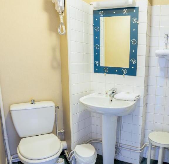 فندق Hôtel De La Vendée