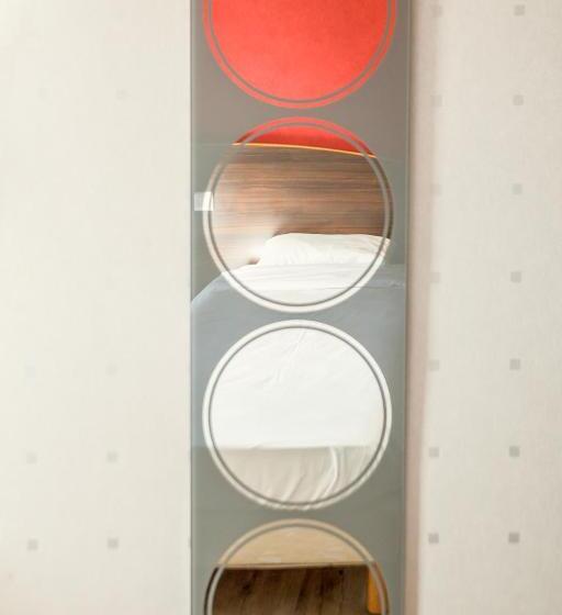 فندق Hôtel De La Vendée