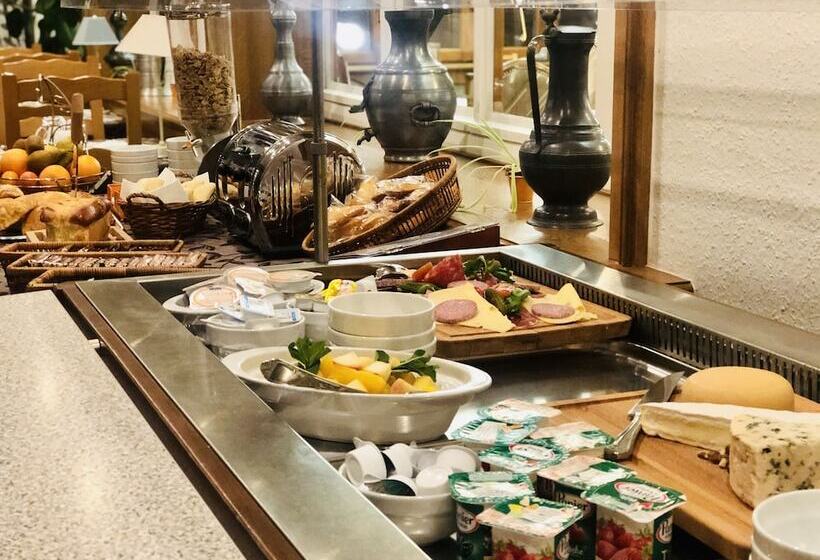 ホテル Hôtel Des Roches