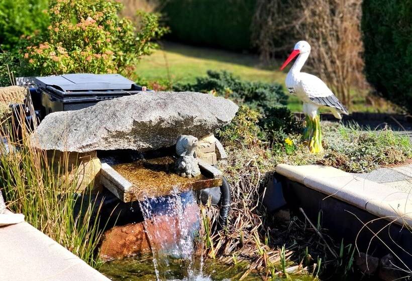 ホテル Hôtel Des Roches