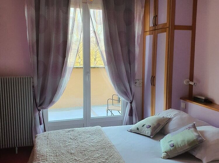 ホテル Hôtel Des Roches