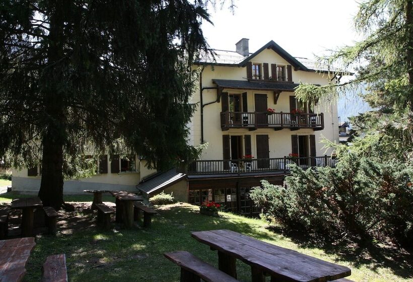 בית מלון כפרי Hermitage