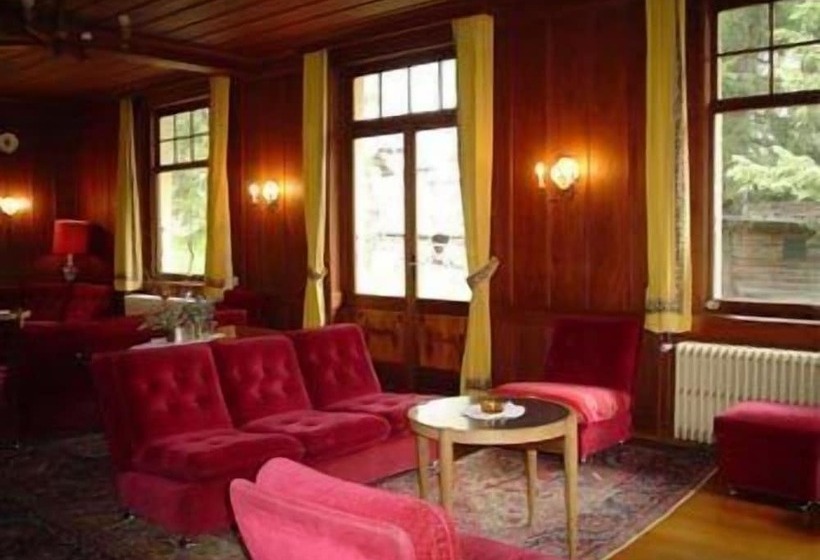 בית מלון כפרי Hermitage