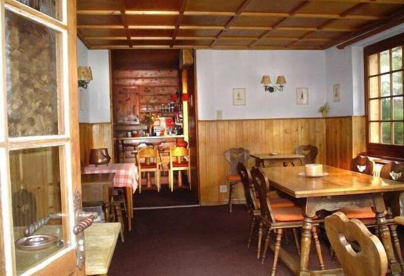 בית מלון כפרי Hermitage