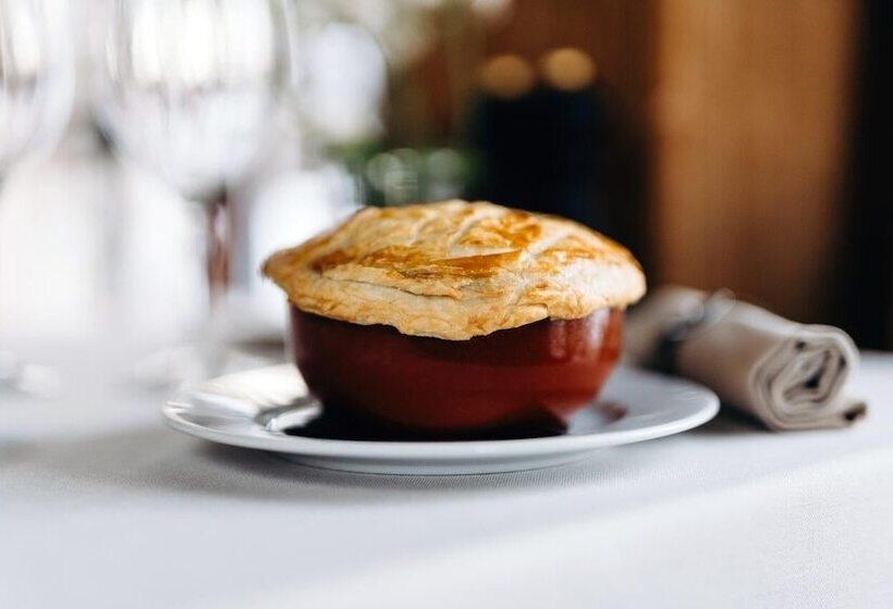 Отель Hôtel La Sivolière