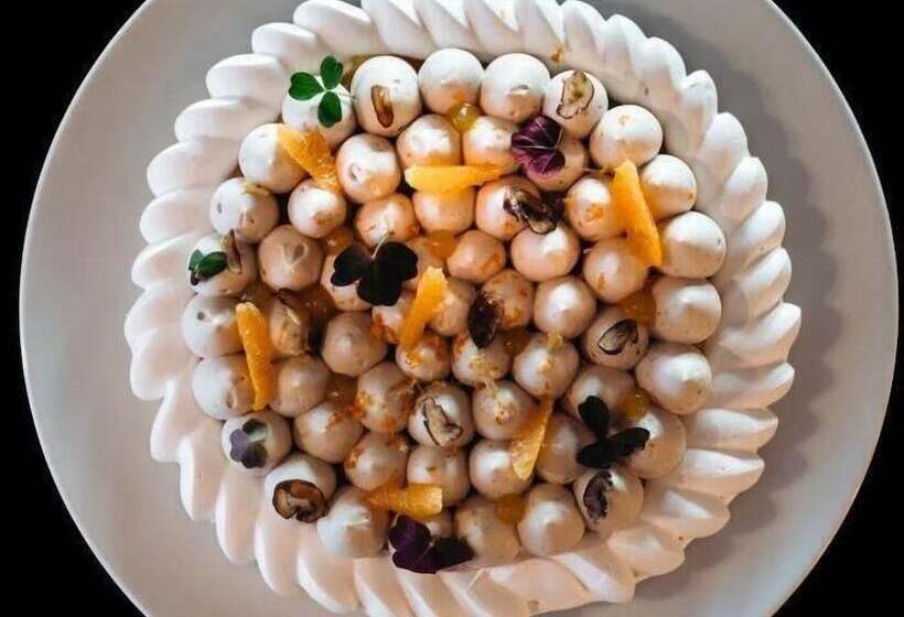 Отель Hôtel La Sivolière