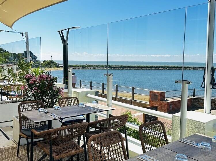 ホテル Hôtel De Charme & Spa Le Grand Large