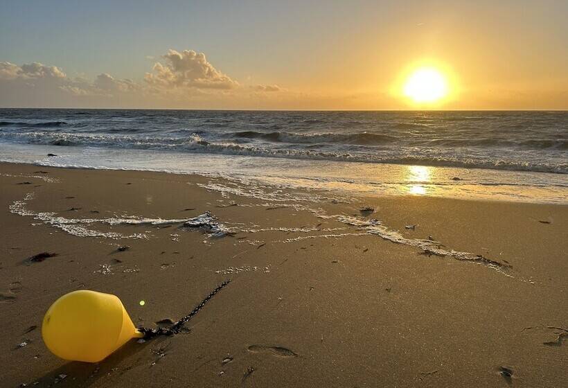 酒店 Hôtel De Charme & Spa Le Grand Large