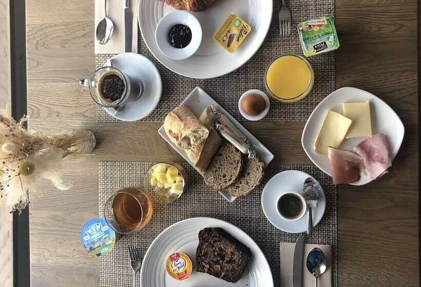 ホテル Hôtel De Charme & Spa Le Grand Large