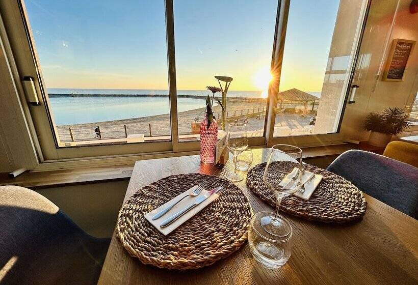 酒店 Hôtel De Charme & Spa Le Grand Large