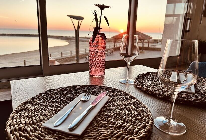 酒店 Hôtel De Charme & Spa Le Grand Large