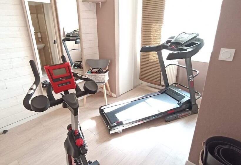 ホテル Hôtel De Charme & Spa Le Grand Large