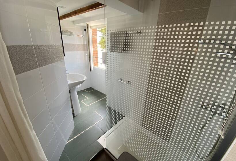 酒店 Hôtel De Charme & Spa Le Grand Large