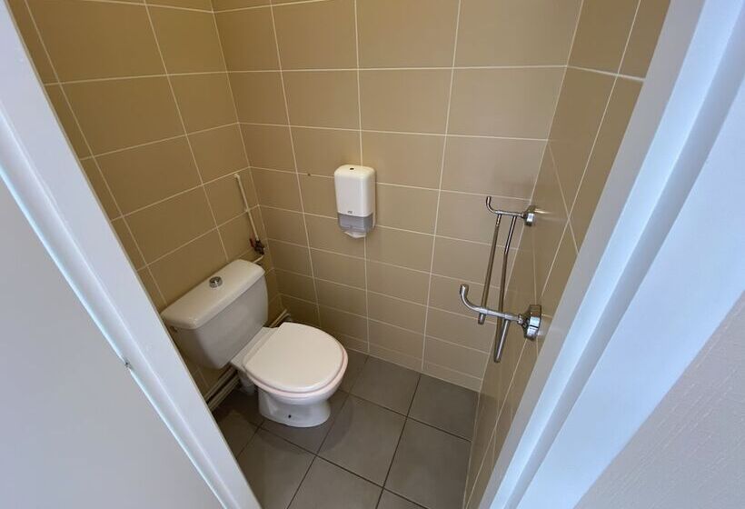 בית מלון כפרי Hôtel De Charme & Spa Le Grand Large