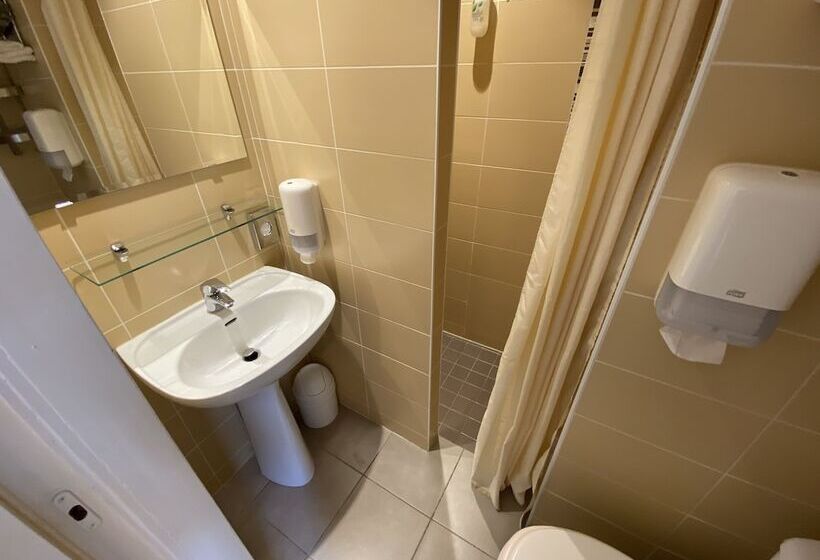 酒店 Hôtel De Charme & Spa Le Grand Large