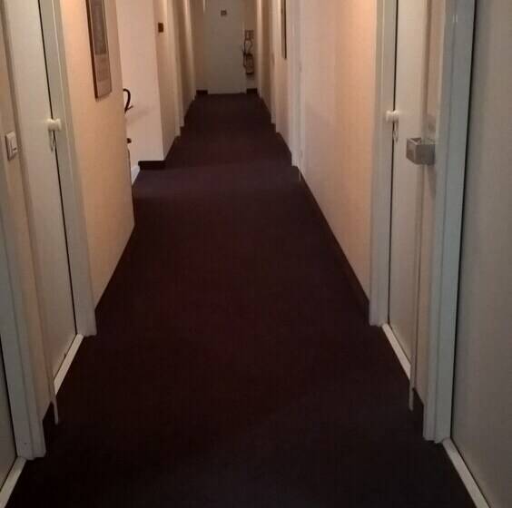 酒店 Hôtel Quick Palace Valence Nord