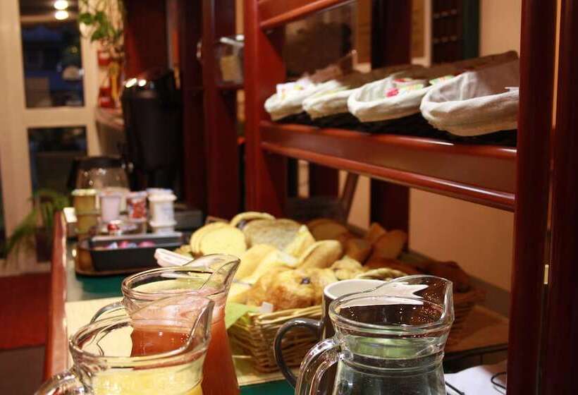 酒店 Hôtel Quick Palace Valence Nord