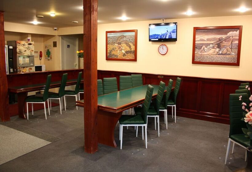 酒店 Hôtel Quick Palace Valence Nord