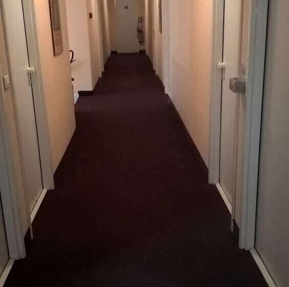 酒店 Hôtel Quick Palace Valence Nord