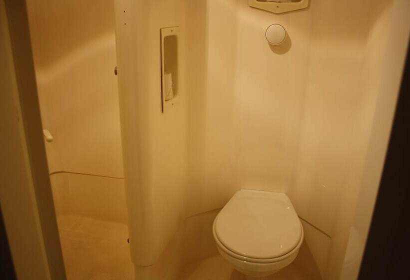 酒店 Hôtel Quick Palace Valence Nord