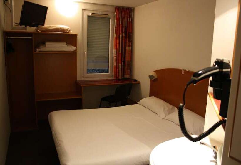 酒店 Hôtel Quick Palace Valence Nord