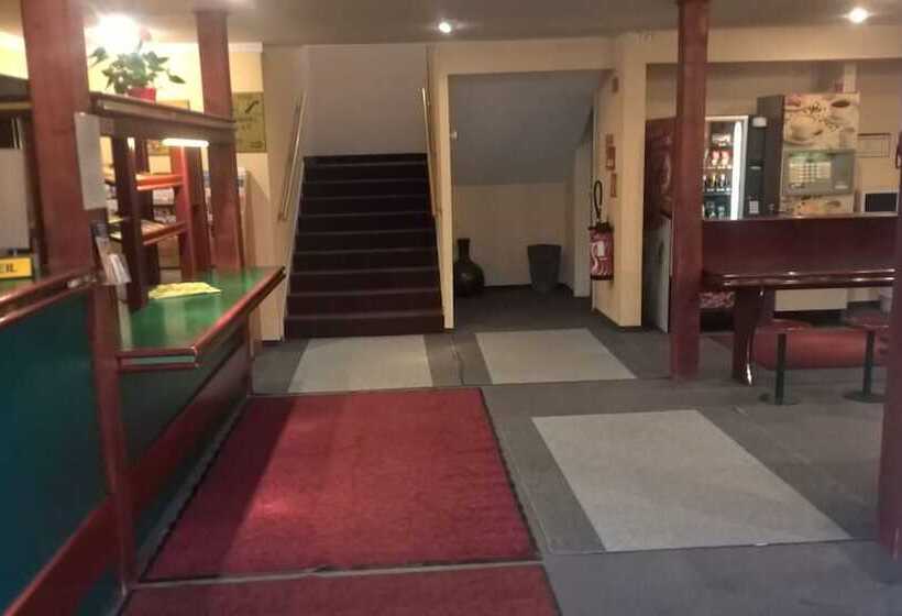 酒店 Hôtel Quick Palace Valence Nord