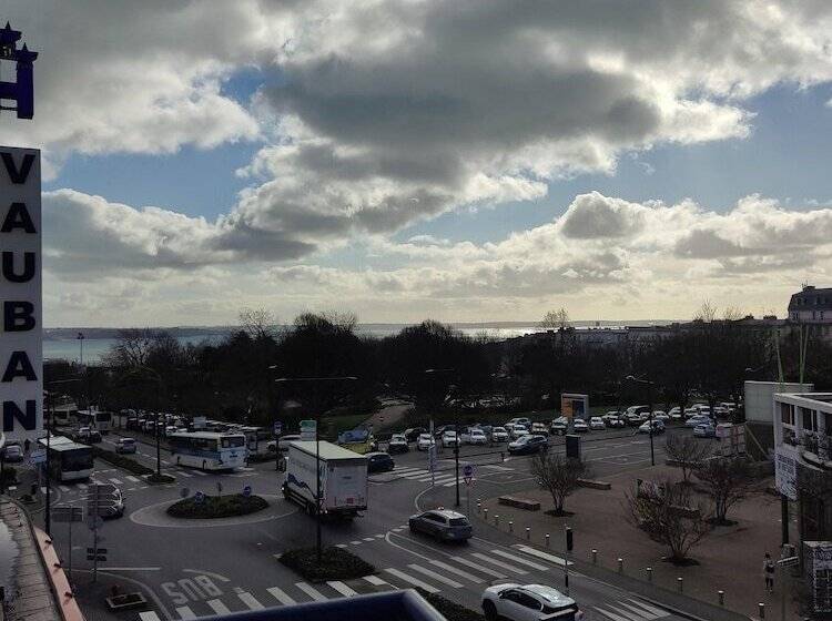 فندق Hôtel Vauban