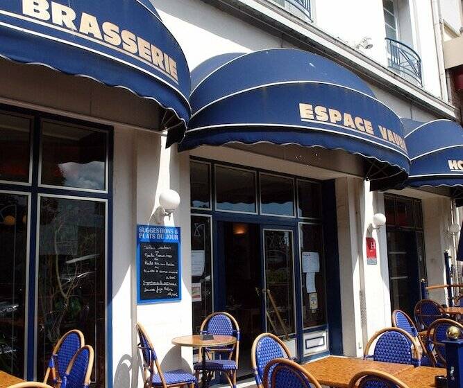 فندق Hôtel Vauban