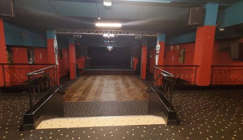 فندق Hôtel Vauban