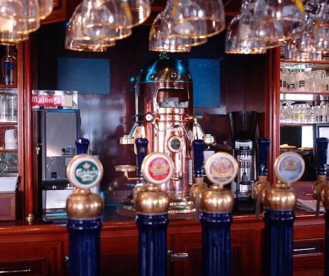 فندق Hôtel Vauban