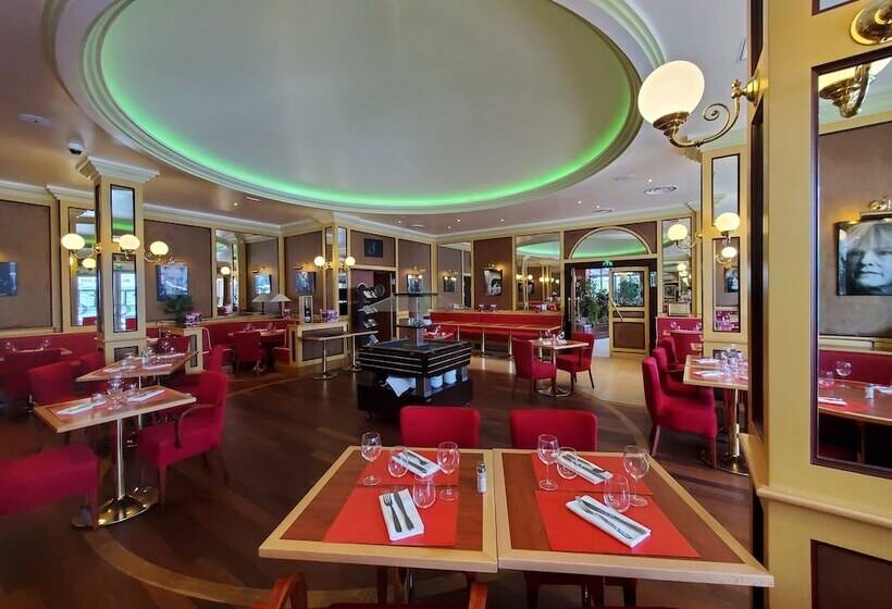 فندق Hôtel Vauban