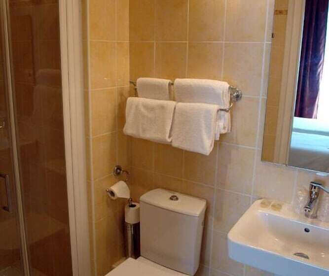 فندق Hôtel Vauban