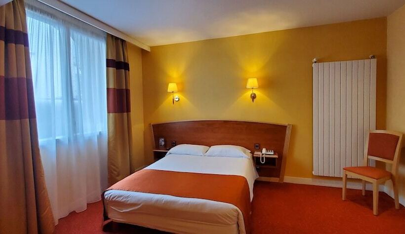 فندق Hôtel Vauban