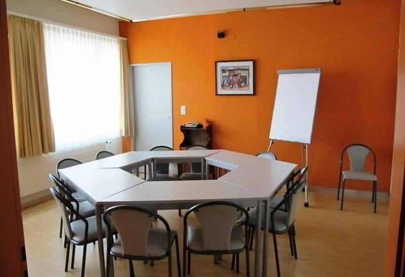 酒店 Hôtellerie Franciscaine