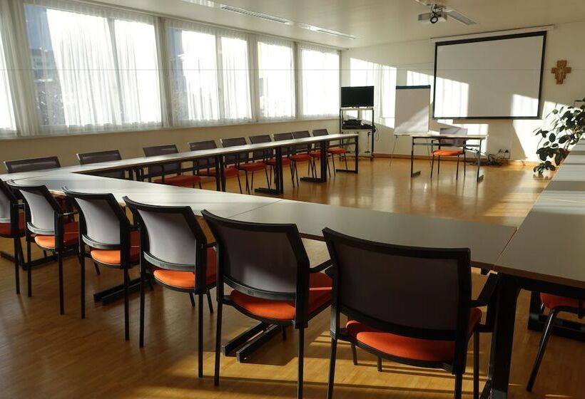 호텔 Hôtellerie Franciscaine