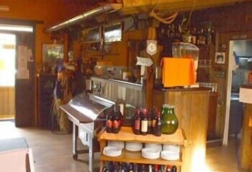 בית מלון כפרי Il Dito E La Luna