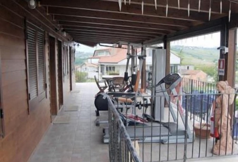 בית מלון כפרי Il Dito E La Luna