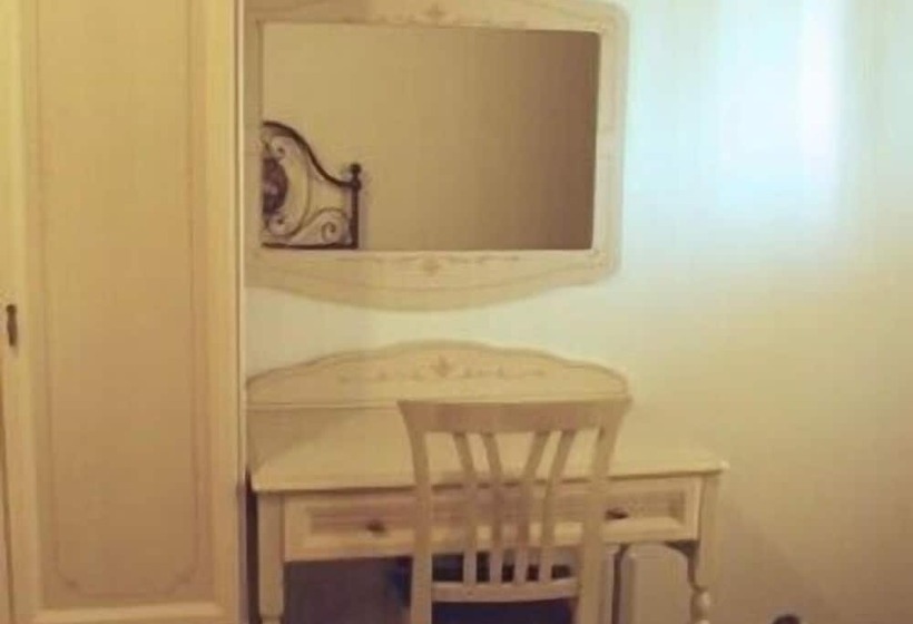 בית מלון כפרי Il Dito E La Luna