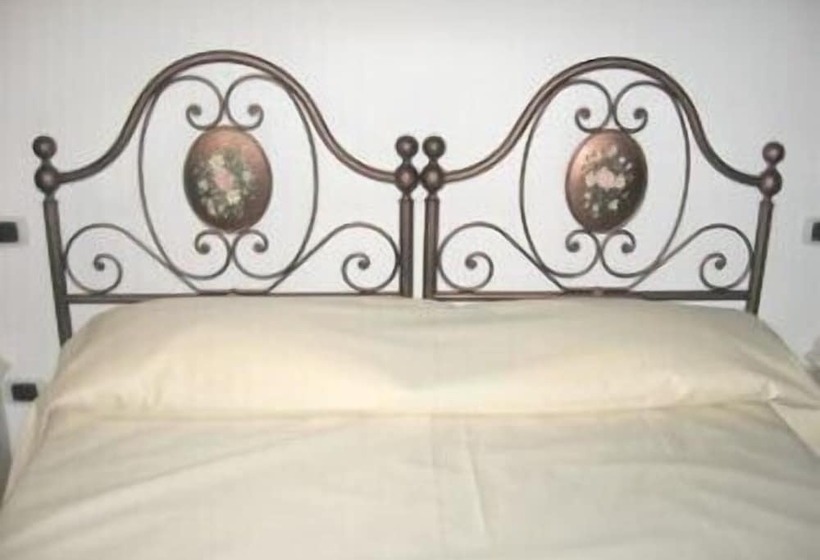 בית מלון כפרי Il Dito E La Luna