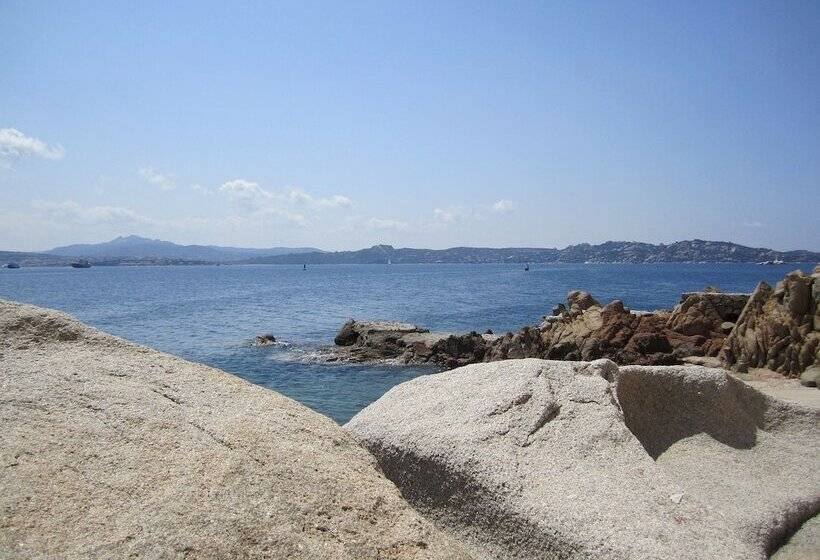 בית מלון כפרי Il Gabbiano