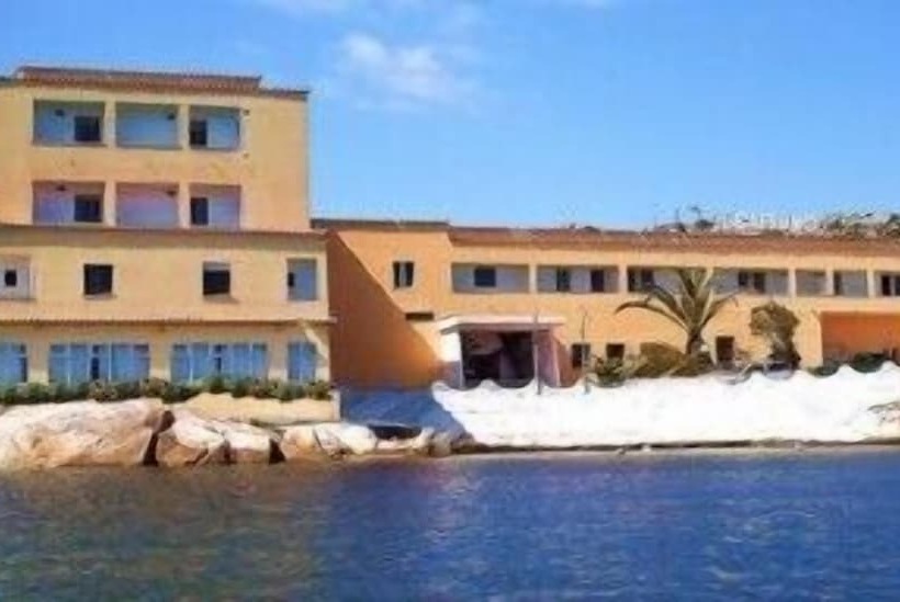 בית מלון כפרי Il Gabbiano