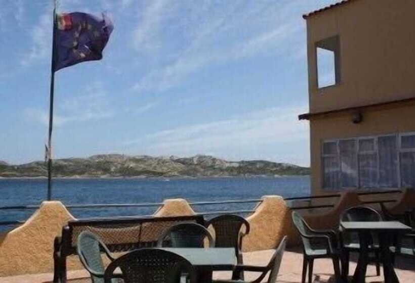 בית מלון כפרי Il Gabbiano