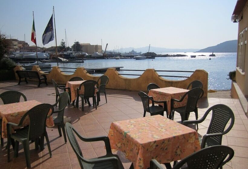 בית מלון כפרי Il Gabbiano