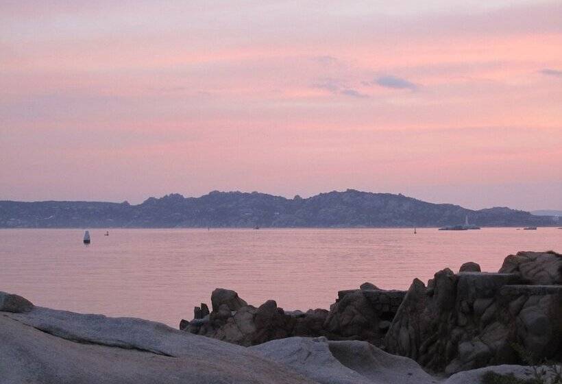 فندق Il Gabbiano