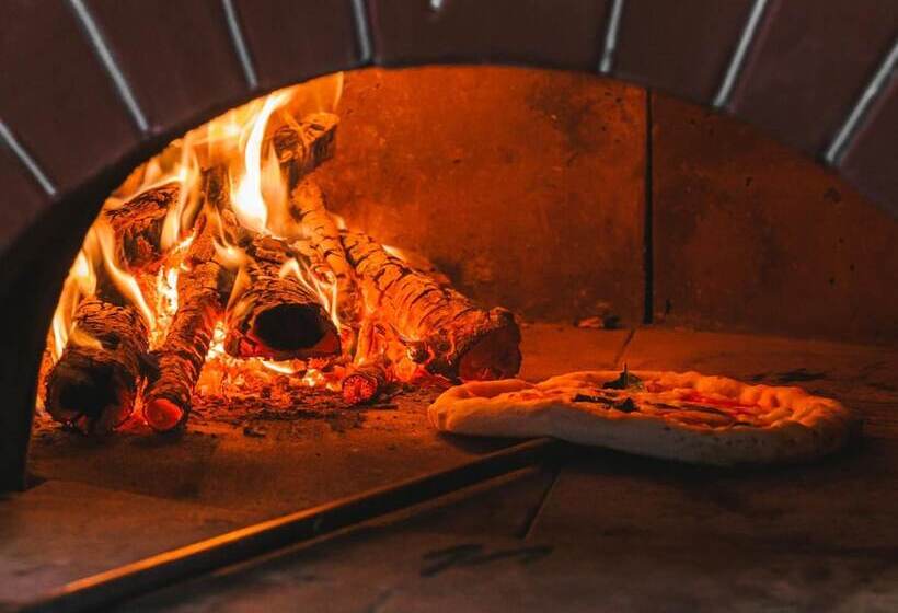 בית מלון כפרי Il Gabbiano